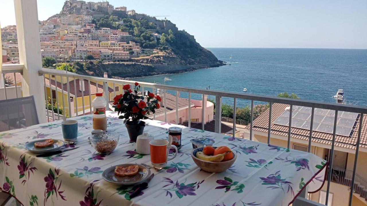 Incanto Sul Mare Castelsardo Exterior photo