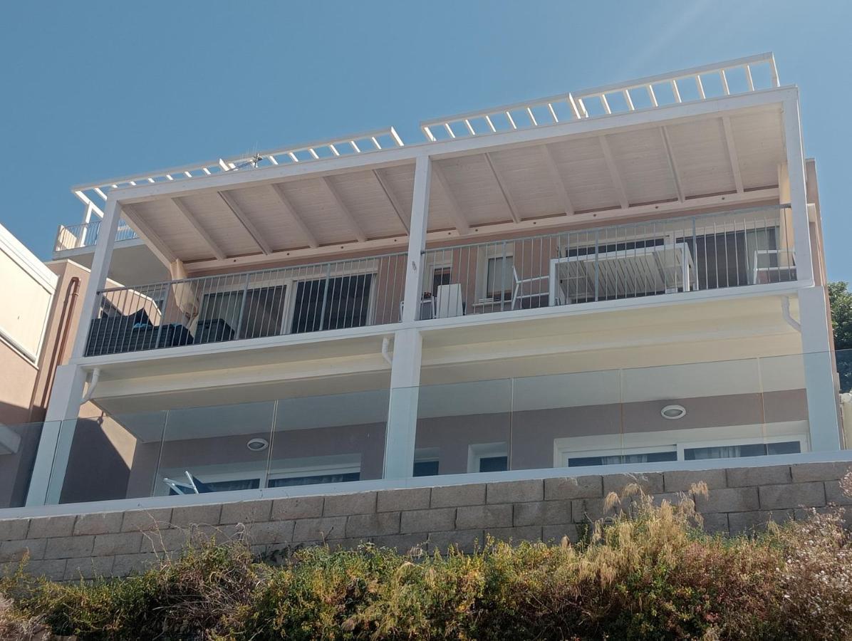 Incanto Sul Mare Castelsardo Exterior photo