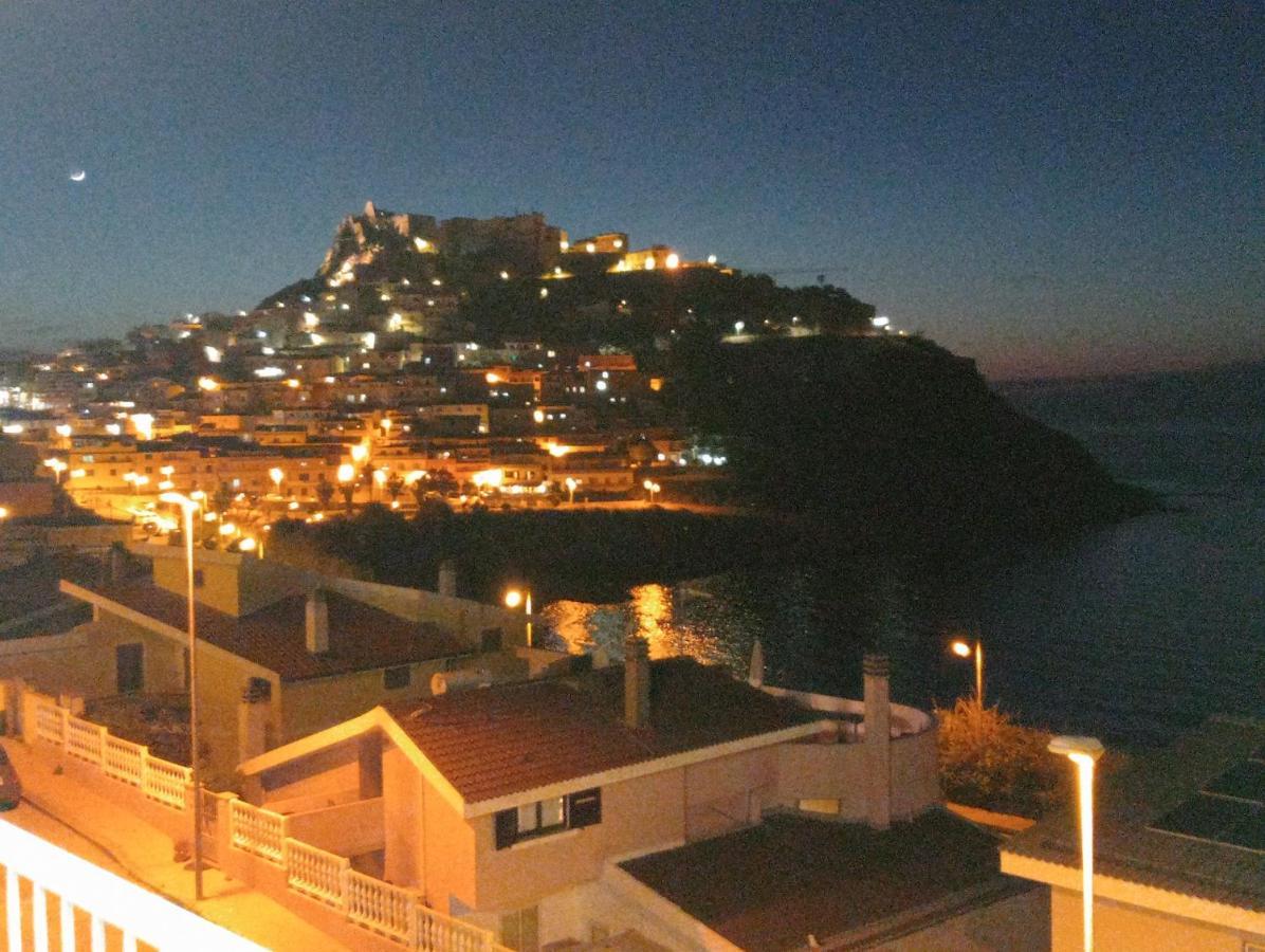 Incanto Sul Mare Castelsardo Exterior photo